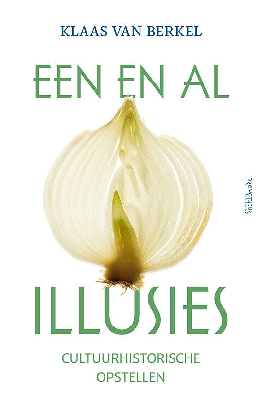 Omslag van Een en al illusies