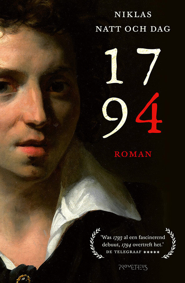 Omslag van Cardell & Knapp 2 - 1794