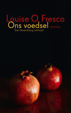 Omslag van Ons voedsel