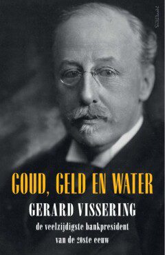 Omslag van Goud, geld en water