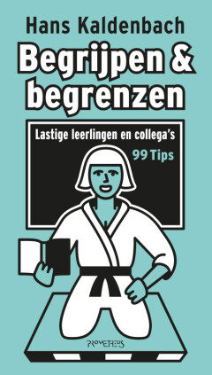 Omslag van Begrijpen & begrenzen