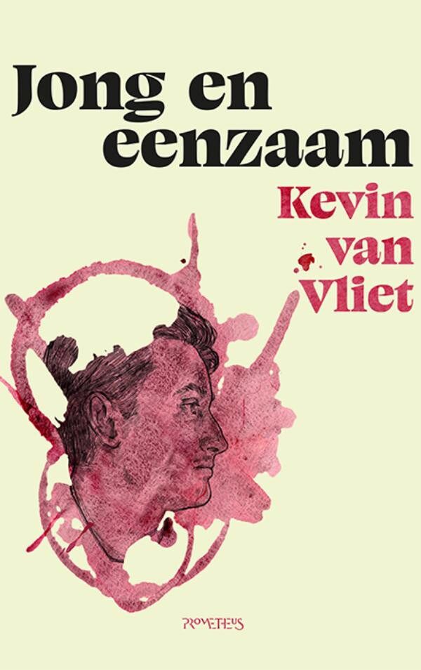 Omslag van Jong en eenzaam