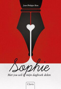 Omslag van Sophie