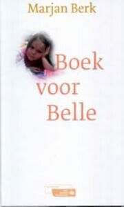 Omslag van Boek voor Belle