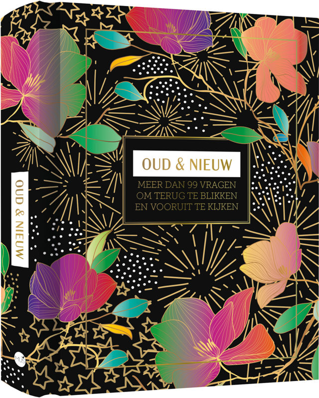 Omslag van Oud & nieuw