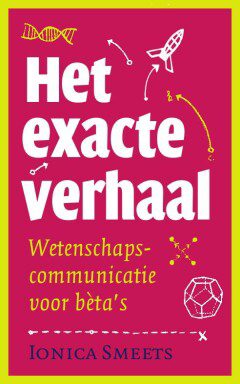 Omslag van Het exacte verhaal