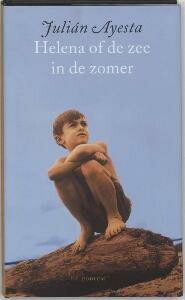 Omslag van Helena of de zee in de zomer