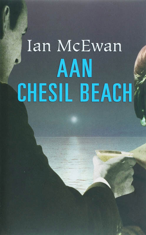 Omslag van Aan Chesil beach