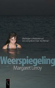 Omslag van Weerspiegeling