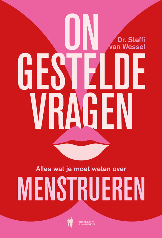 Omslag van Ongestelde vragen