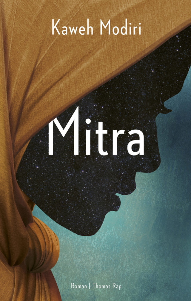 Omslag van Mitra