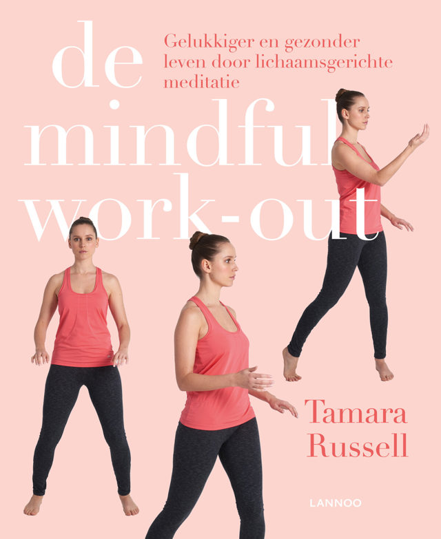 Omslag van De mindful work-out