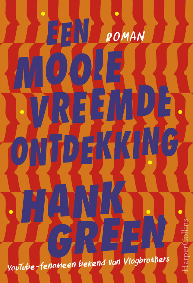 Omslag van De Carls 2 - Een mooie vreemde ontdekking