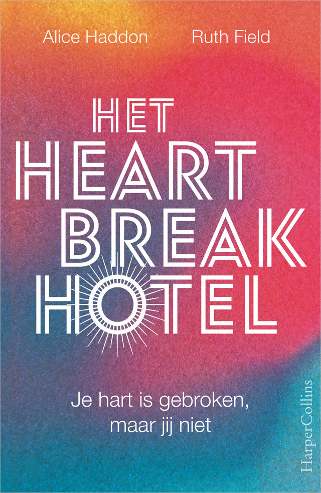 Omslag van Het heartbreak hotel