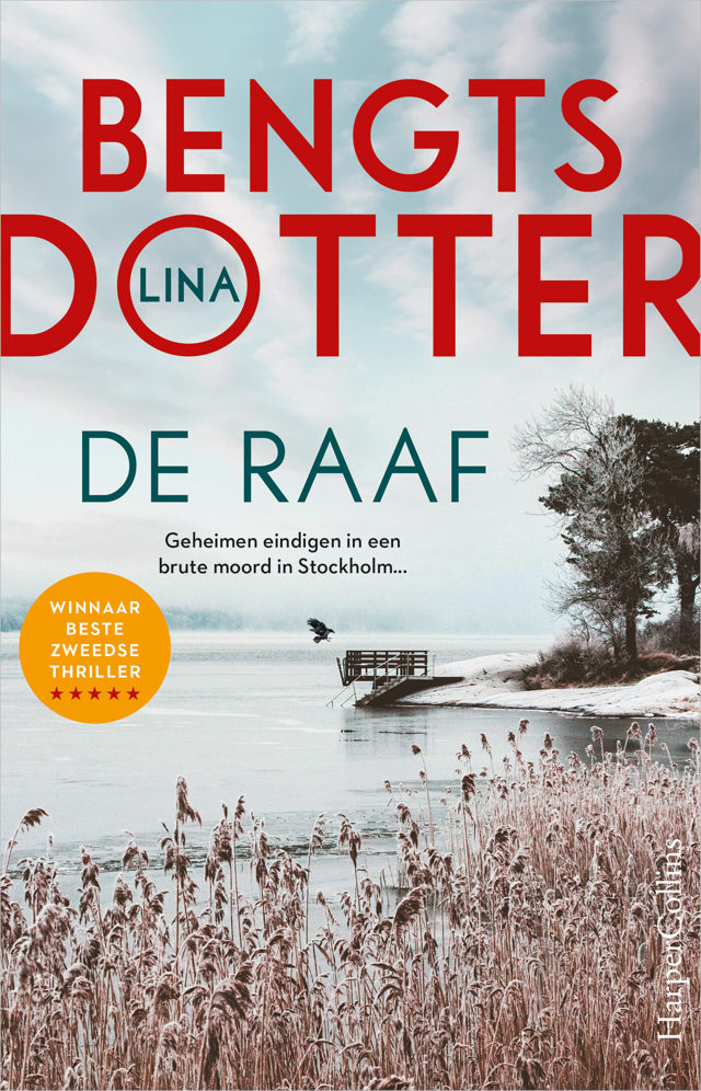 Omslag van Sakka Pienni 1 - De raaf