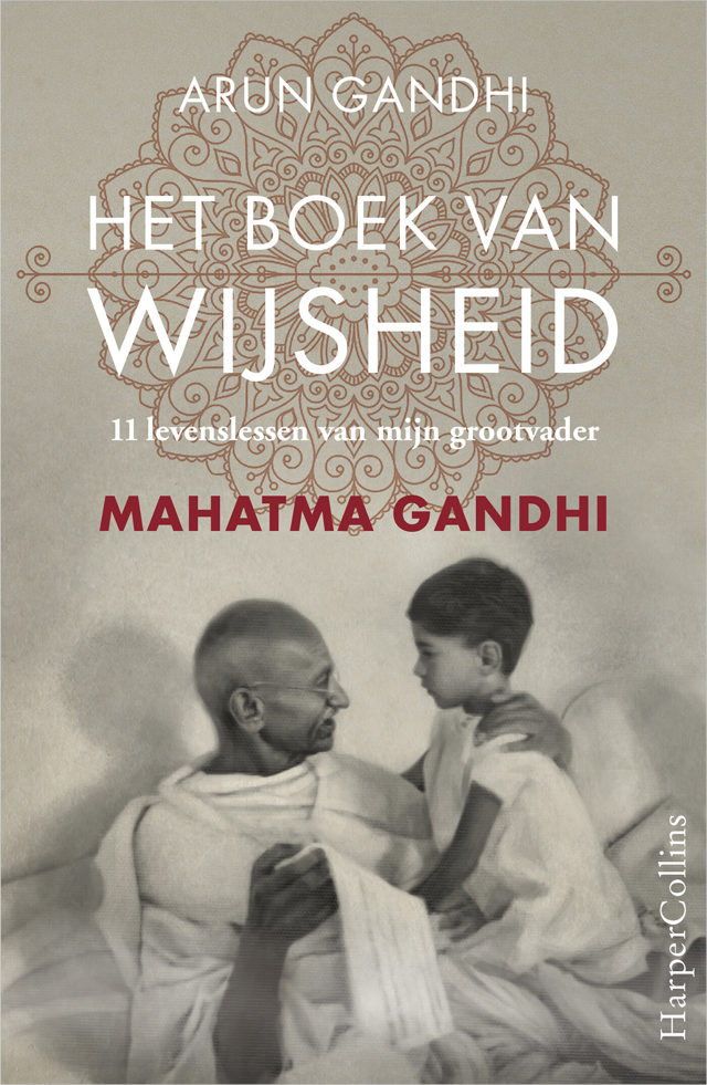Omslag van Het boek van wijsheid
