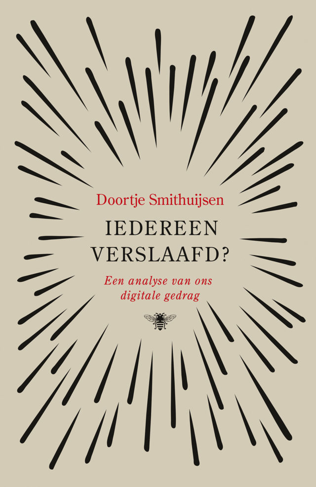 Omslag van Iedereen verslaafd?