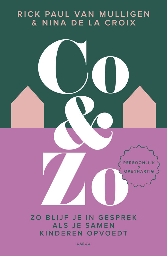 Omslag van Co & Zo