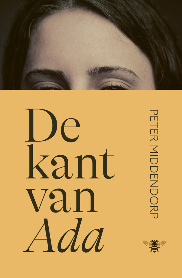 Omslag van De kant van Ada