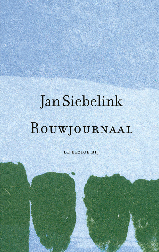 Omslag van Rouwjournaal