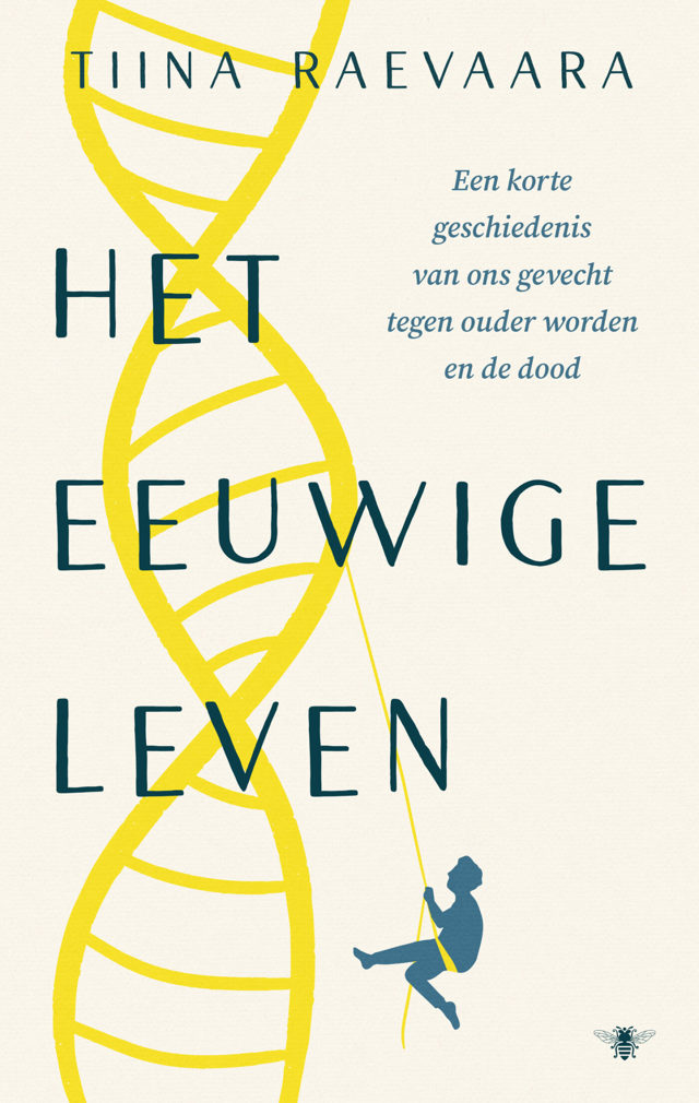 Omslag van Het eeuwige leven