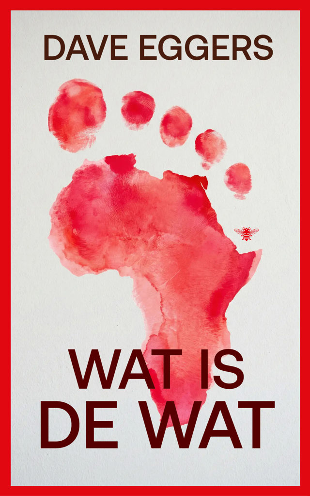 Omslag van Wat is de wat