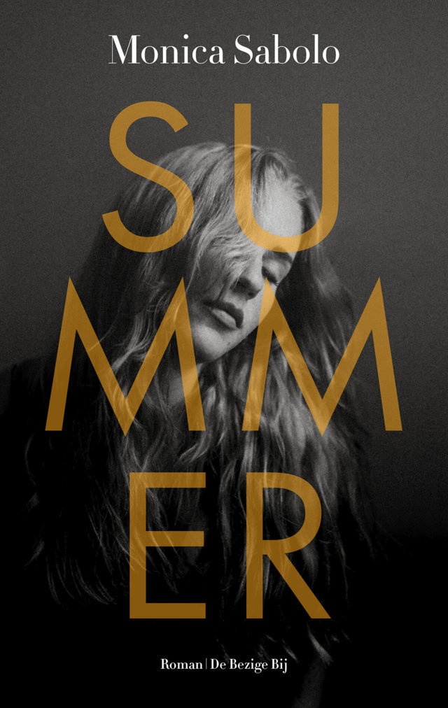 Omslag van Summer