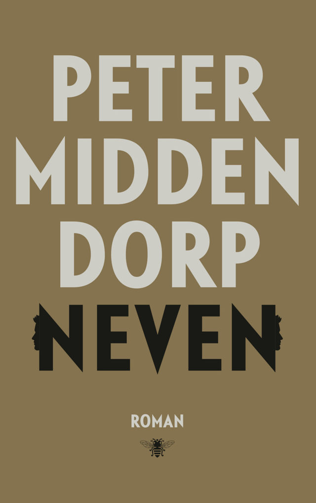 Omslag van Neven