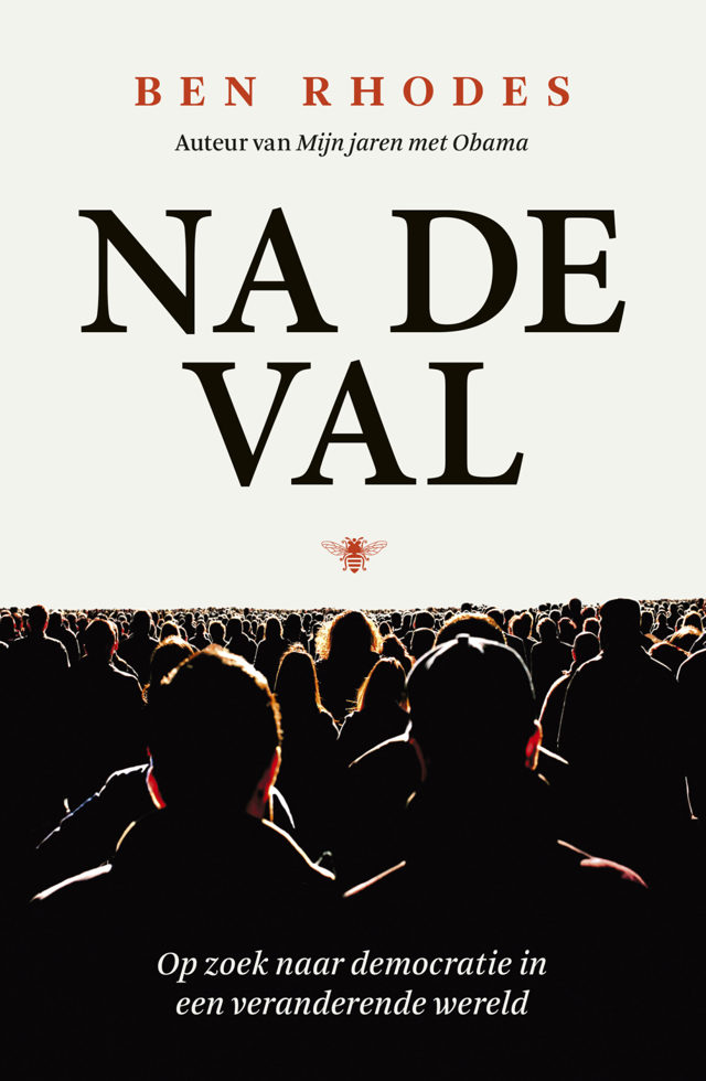 Omslag van Na de val