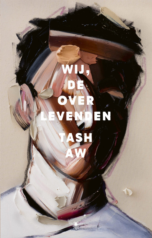 Omslag van Wij, de overlevenden