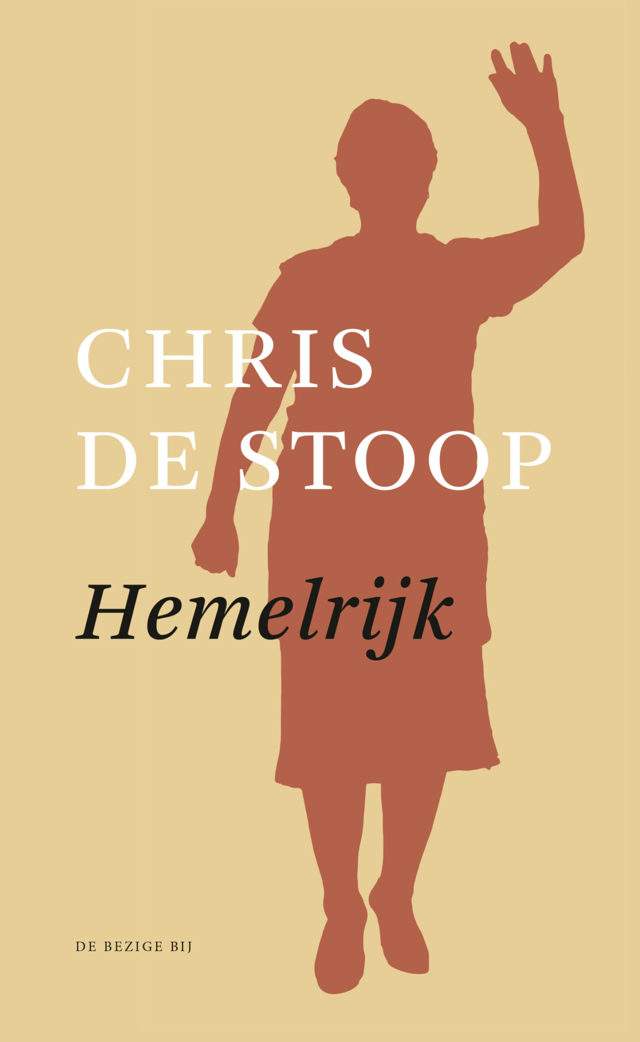 Omslag van Hemelrijk