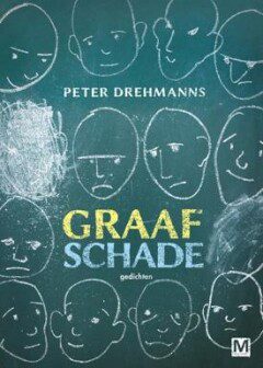Omslag van Graafschade