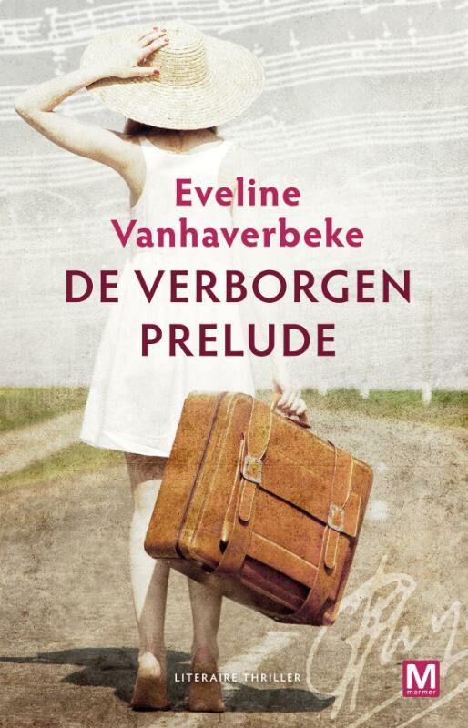 Omslag van De verborgen prelude