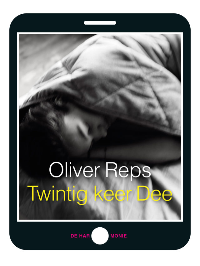 Omslag van Twintig keer Dee