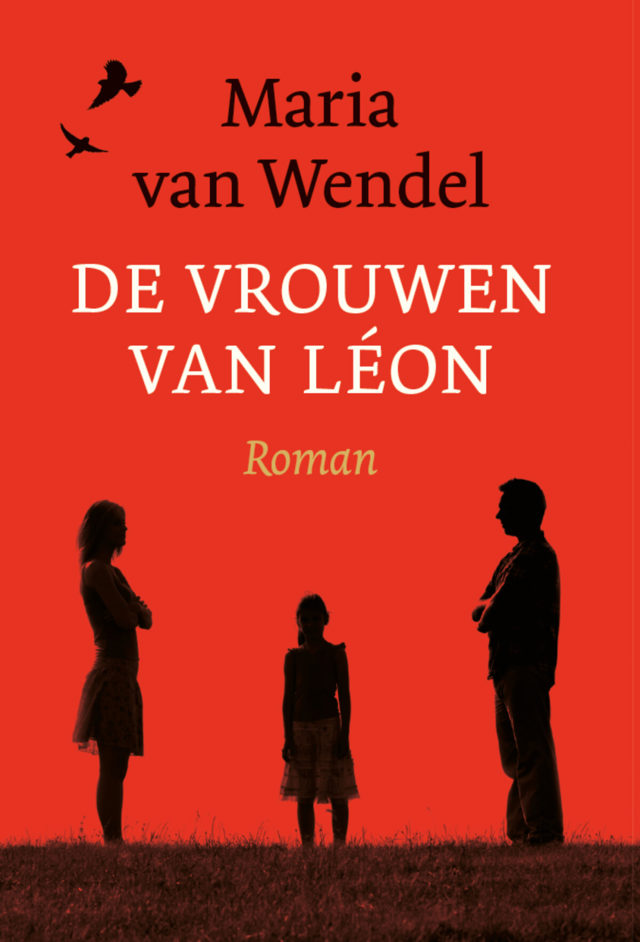 Omslag van De vrouwen van Léon