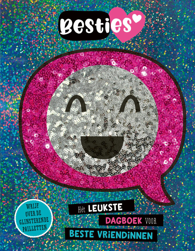Omslag van Besties