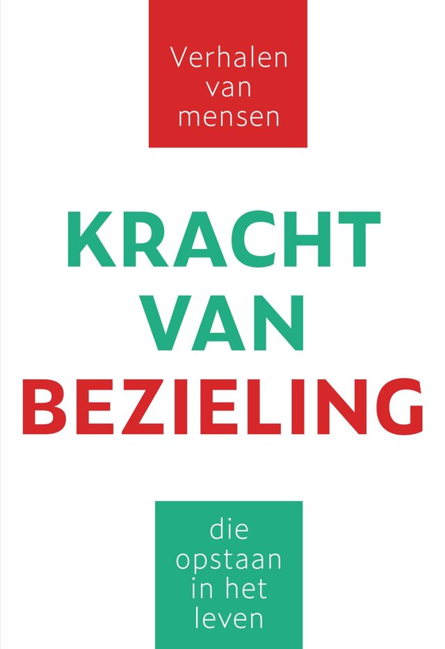 Omslag van Kracht van bezieling